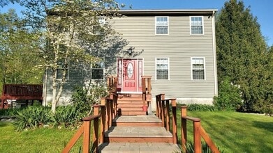26 Purchase St