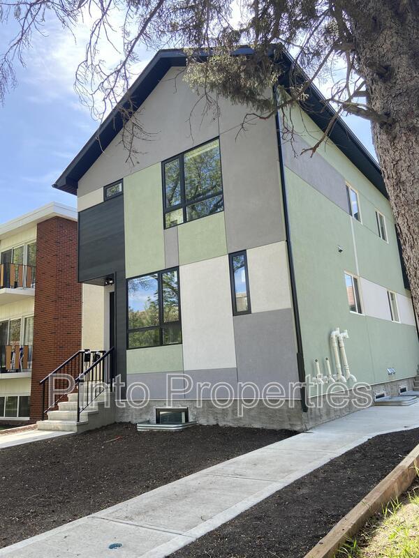 Photo du bâtiment - 10749-10786 86 Ave NW