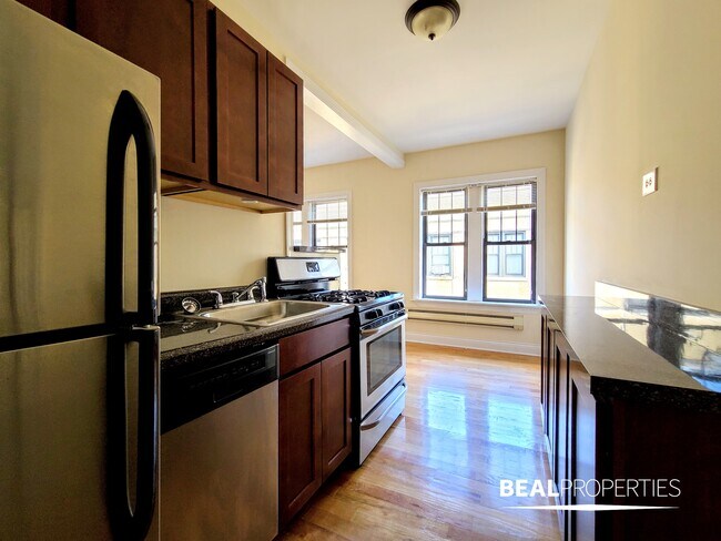 Foto del edificio - 2842 N Orchard St