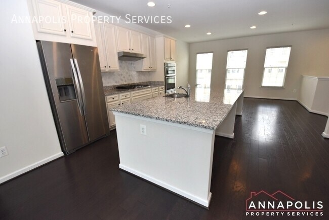 Foto del edificio - 7827 Bakers Creek Ln