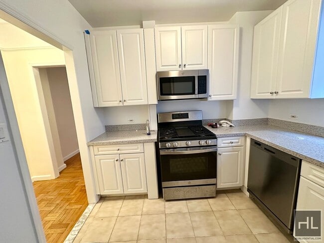 Foto del edificio - West 55th Street