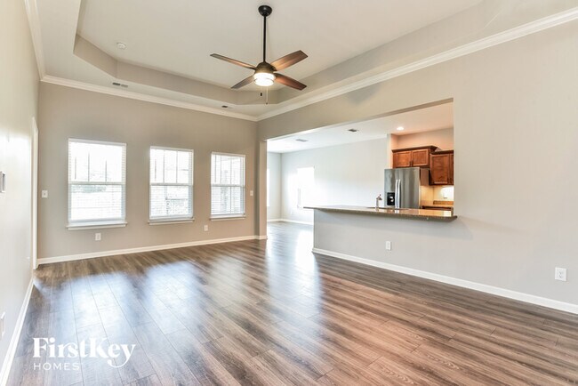Foto del edificio - 1146 Cotillion Dr