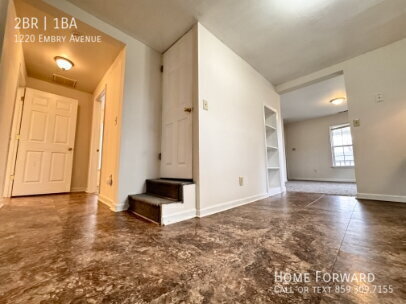 Foto del edificio - 1220 Embry Ave
