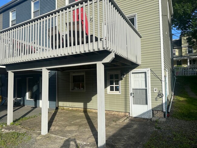 Foto del edificio - 10 Clinton St