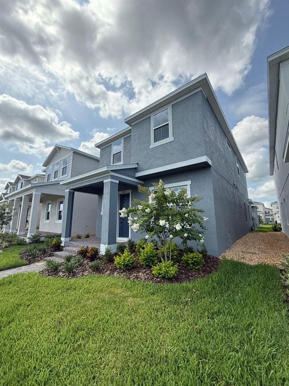 Building Photo - 15144 Field Daisy Dr