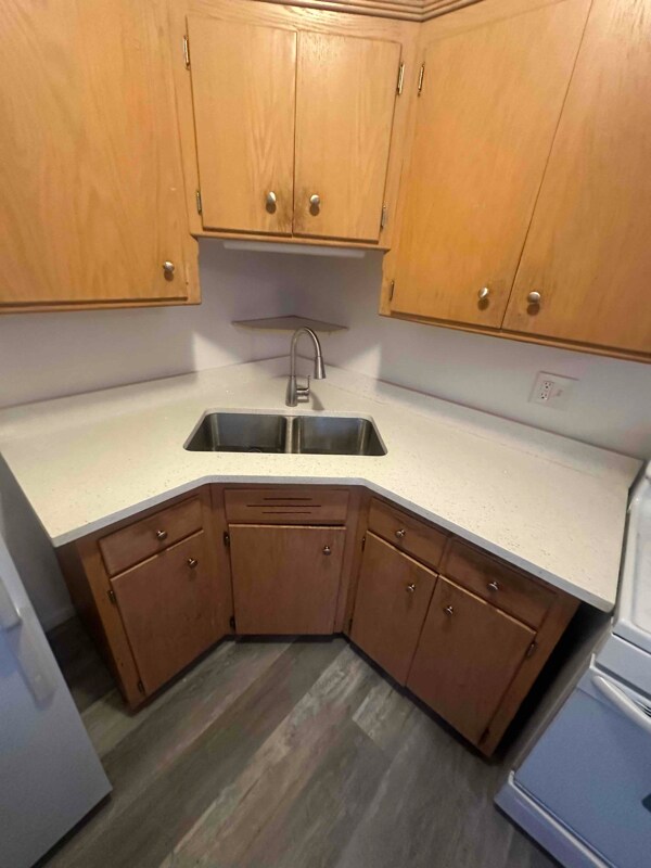 Foto del edificio - 2382 S 92nd St