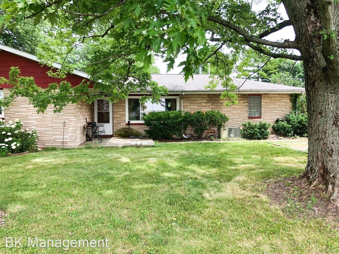 Building Photo - 3 br, 1 bath House - 2061 Klondike Rd