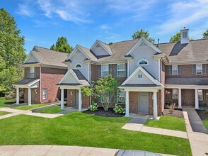 Building Photo - The Pointe at Canton Apartments