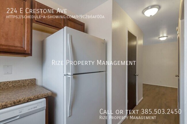 Foto del edificio - 224 E Crestone Ave