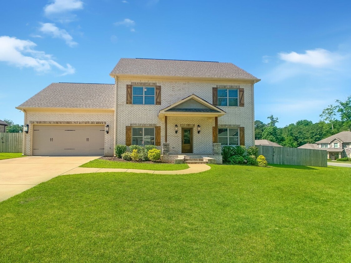 Photo - 362 Turtle Bay Circle Northport, AL 35473