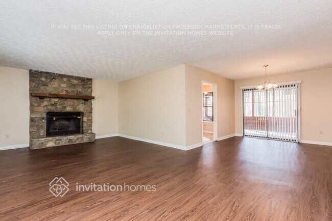 Foto del edificio - 640 Old Orchard Dr