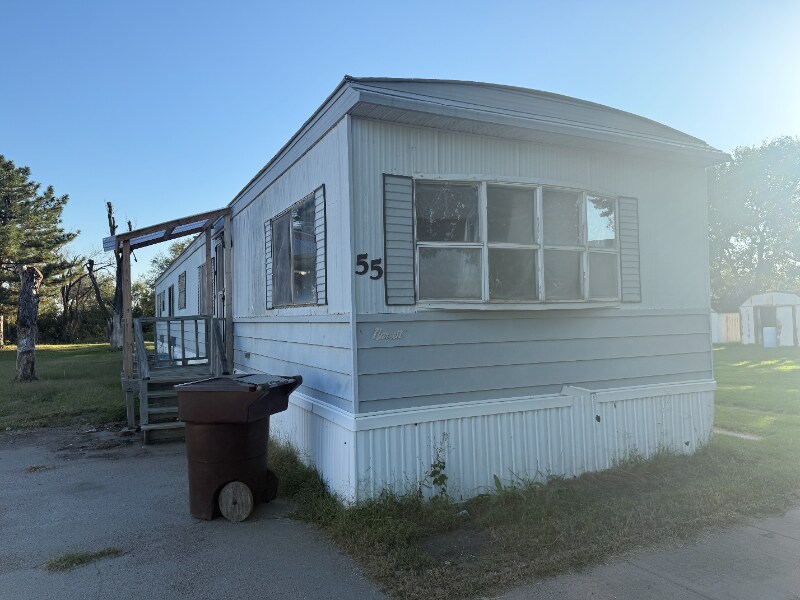 Foto principal - 5501 9th St