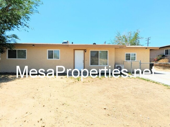 Building Photo - 16457 Yucca Ave