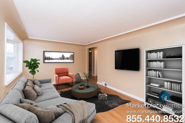 Foto del edificio - 307 Cedarhurst Dr