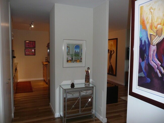 Building Photo - 4250 N Marine Dr
