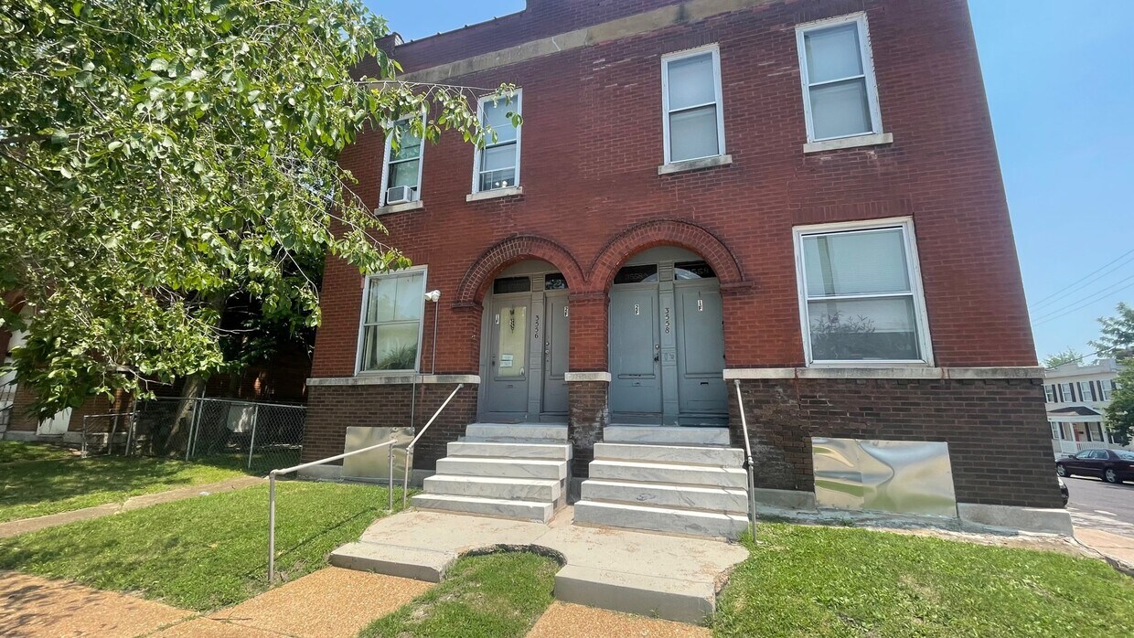 Primary Photo - 3556 Tennessee Ave