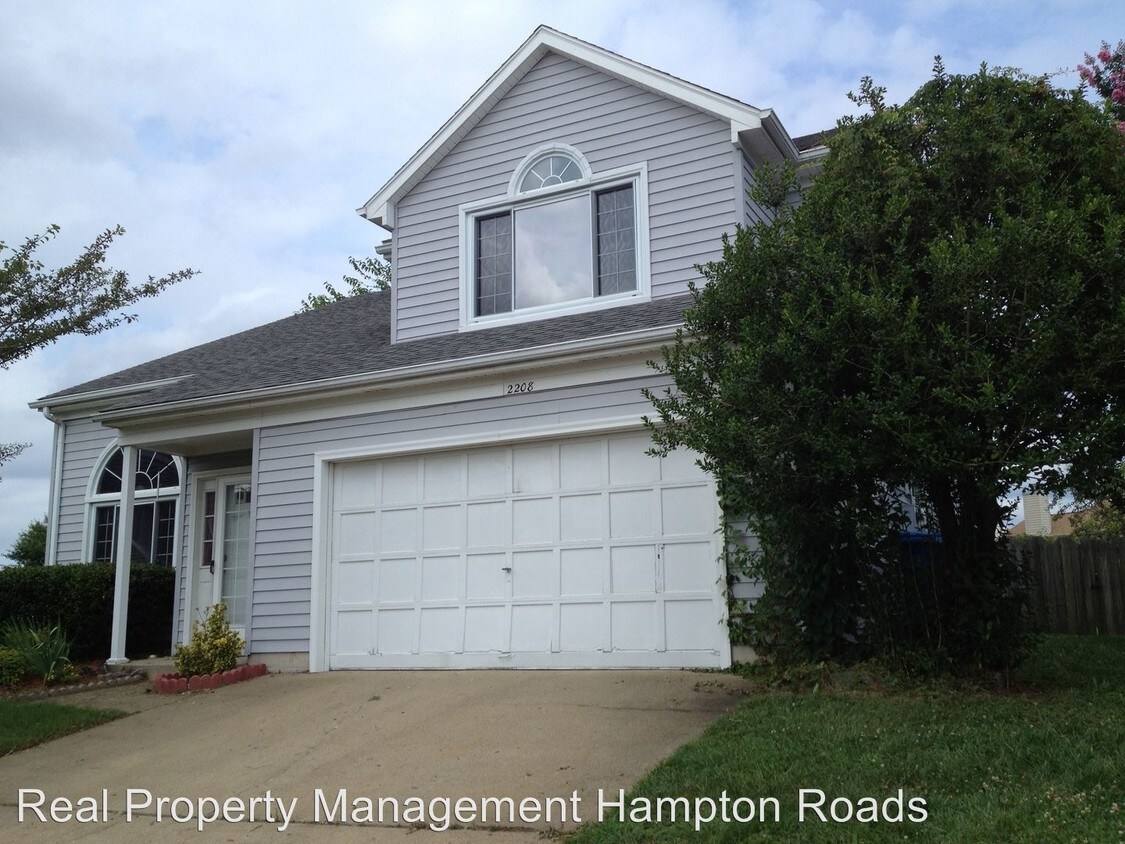Primary Photo - 2208 Fort Belvoir Dr