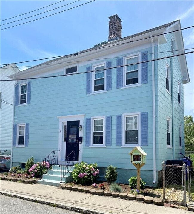 Building Photo - 5 Byrnes St