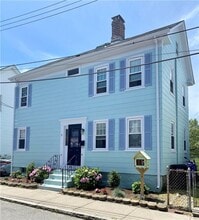 Building Photo - 5 Byrnes St