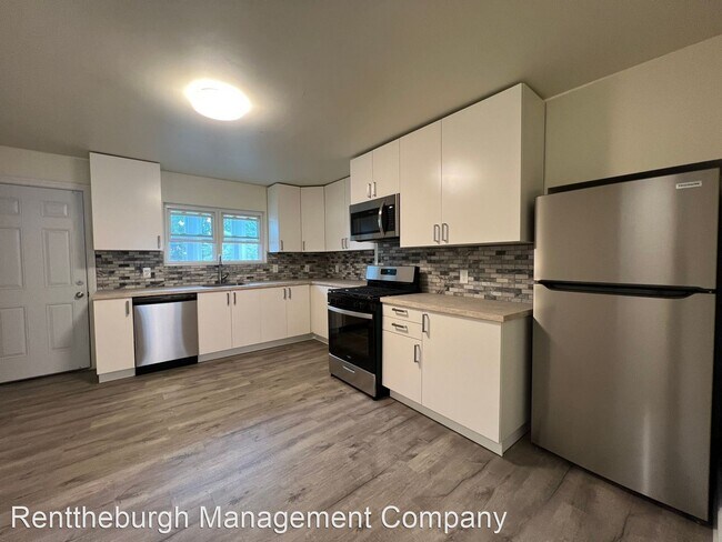 Foto del edificio - 3 br, 1 bath House - 119 Clover street