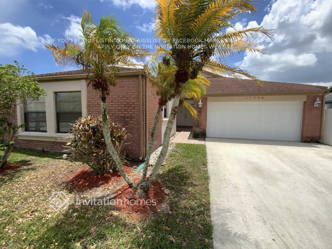 Foto principal - 11520 Whisper Sound Dr