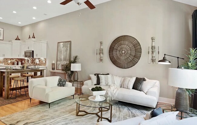 Foto del edificio - 110 Greensdale Ln