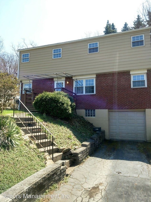 Foto principal - 4 br, 2 bath House - 2509 Milford Drive
