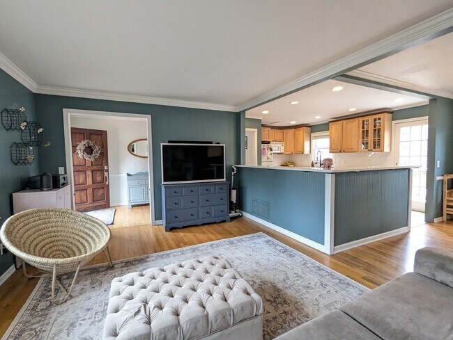 Foto del edificio - 110 Melbourne Ln