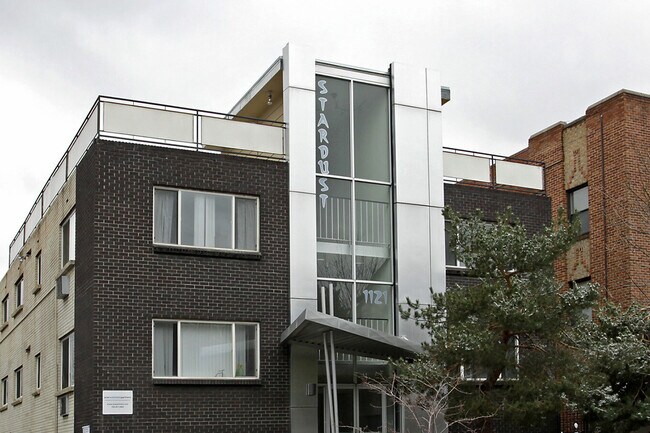 Foto del edificio - Wheelhouse Apartments