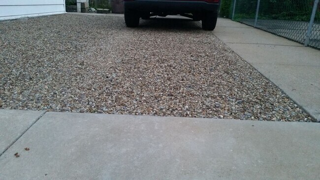 Photo - Modern 2 Bed/1 Bath row house with off-str...