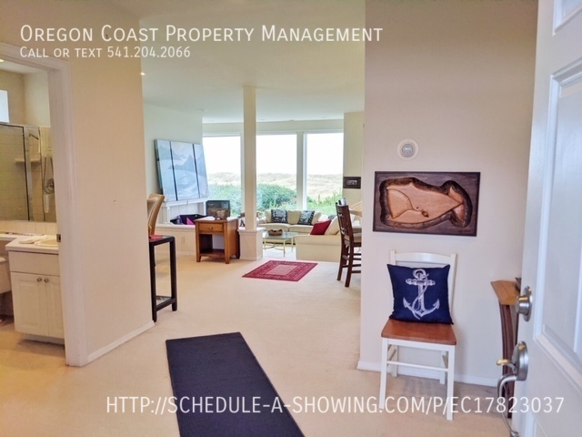 Building Photo - Stunning Ocean Front Furnished Condo