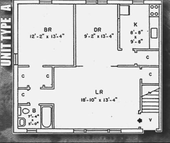 Foto del edificio - 2467 NJ-10