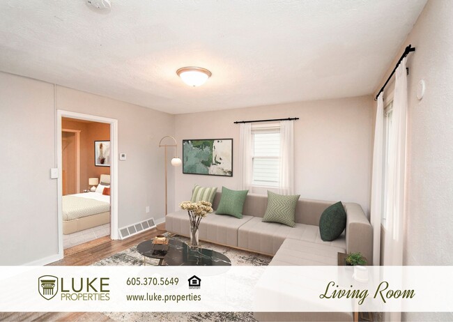 Foto del edificio - 1417 S Van Eps Ave