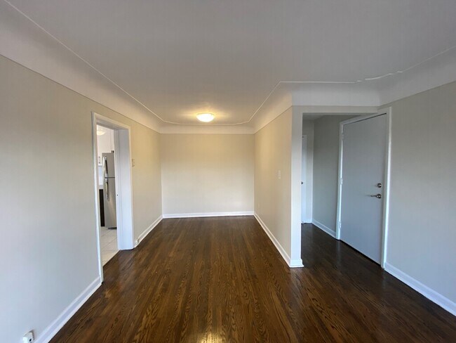 Photo du bâtiment - Grant & Don