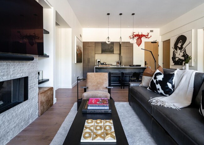 Foto del edificio - 4 Boathouse Way