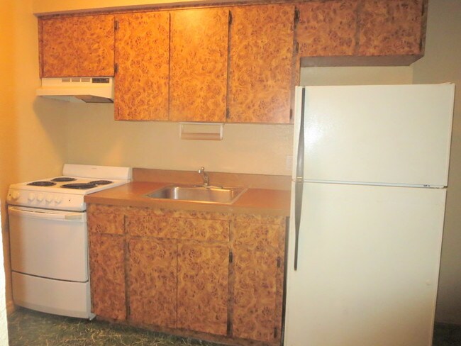 Foto del edificio - 3405 N 34th St