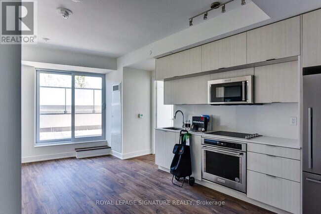 Photo du bâtiment - 80 Vanauley St