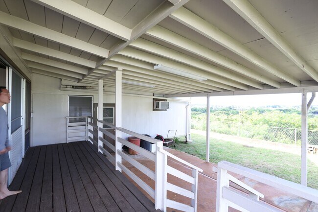 Building Photo - Aiea  - 4 Bedroom/2 Bath/1 Prkg - $2,550