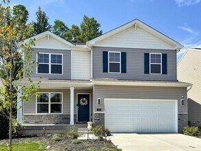 Building Photo - 109 River Hts Dr