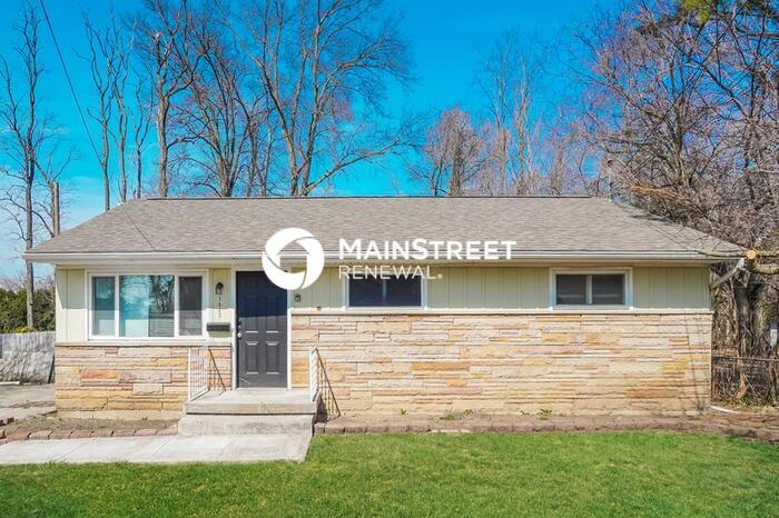 Foto principal - 3 Bedroom Pet-Friendly Home in COLUMBUS, O...