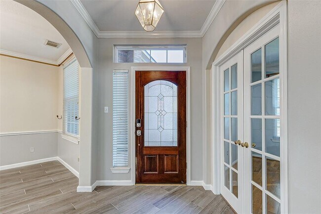 Foto del edificio - 15414 Wild Timber Trail
