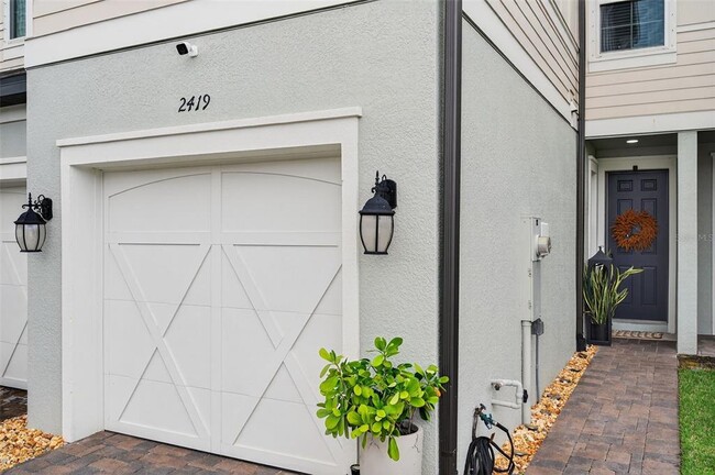 Foto del edificio - 2419 Foggy Creek Cir