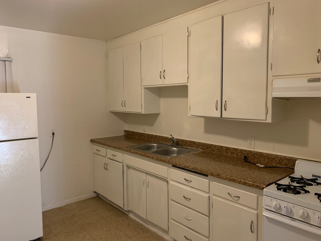 Foto principal - 444 N Roosevelt Ave