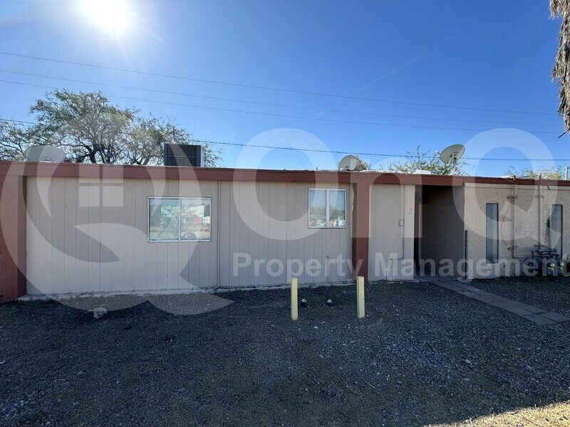 10473 S Nogales Hwy Unit 2, Tucson, AZ 85756 Condo for Rent in Tucson