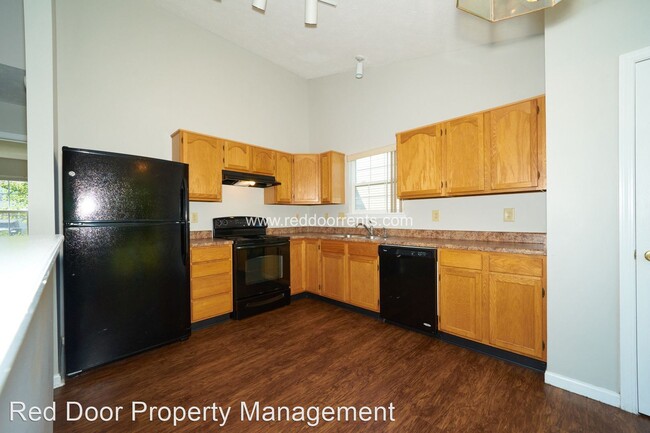 Building Photo - 3 br, 2 bath House - 11230 Fall Drive