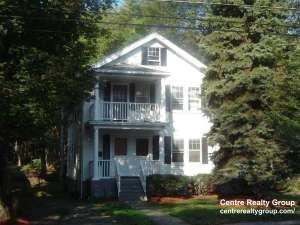 Primary Photo - 2 bedroom in Newton MA 02459