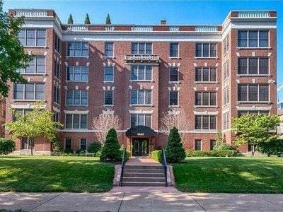 Foto principal - 4540 Lindell Blvd