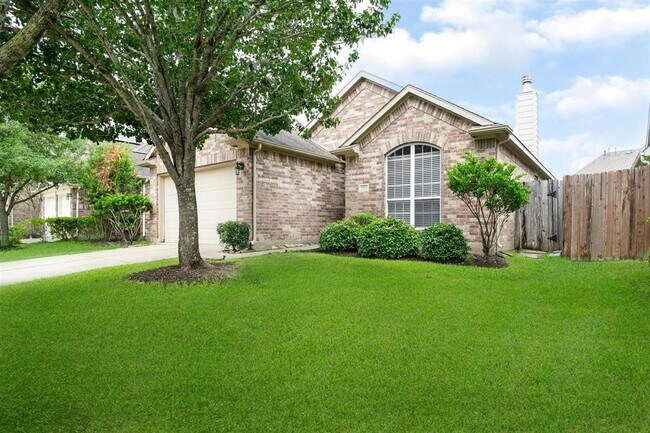 Foto del edificio - 25914 Silver Timbers Ln