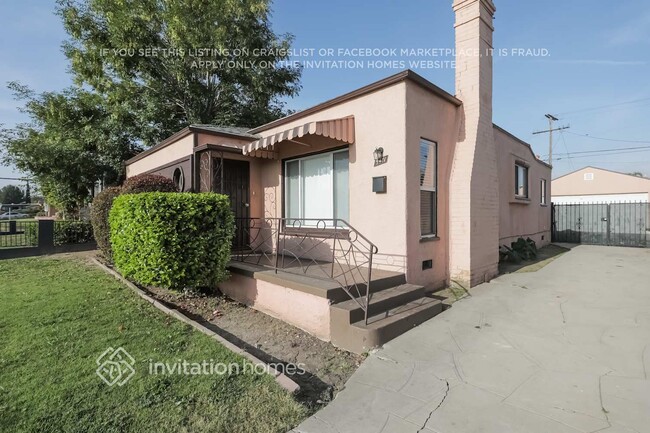 Foto del edificio - 9471 La Salle Ave
