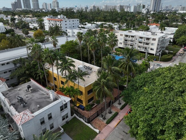 3D Exterior - 632 15th St